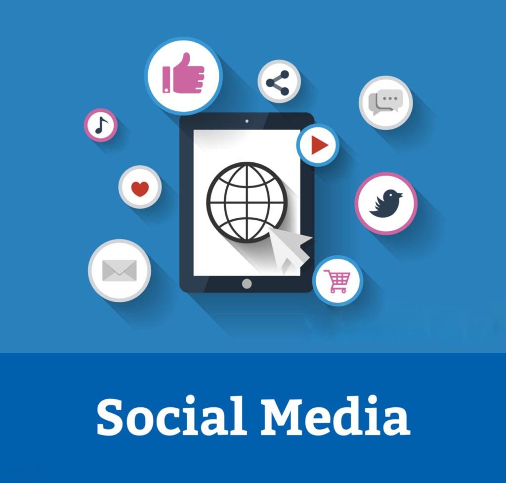 Social Media Marketing-services