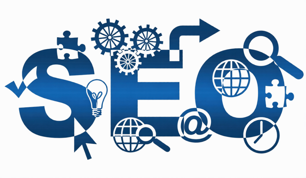 expert SEO agency in India and Delhi for digital marketing growth